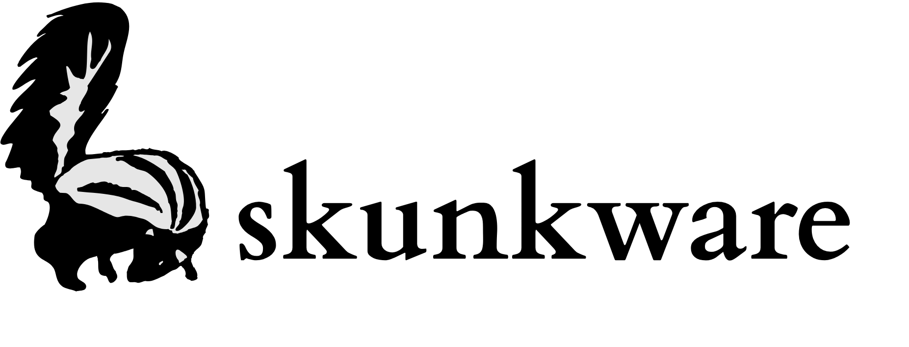 skunkware